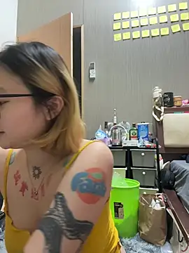 abella1116 online show from January 2026 05:30:01 PM