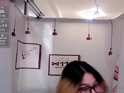 abella1116 online show from December 2025 06:45:02 PM