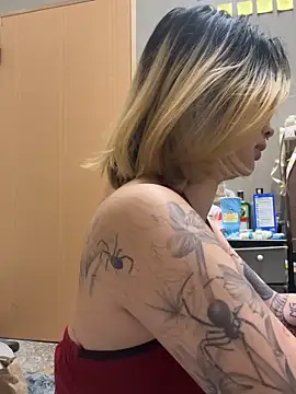 abella1116 online show from February 2026 08:55:02 PM