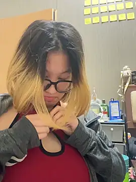 abella1116 online show from February 2026 08:22:02 PM