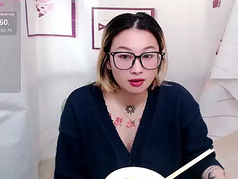 abella1116 online show from December 2025 04:55:02 PM