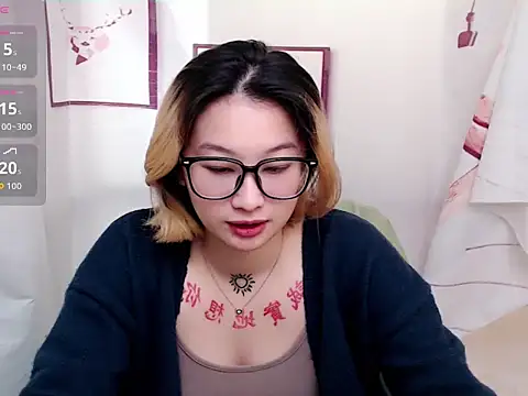 abella1116 online show from December 2025 05:51:01 PM