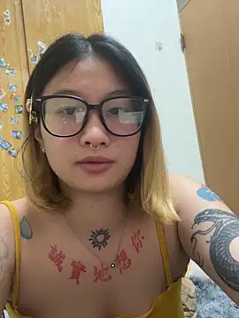 abella1116 online show from February 2026 05:24:01 PM