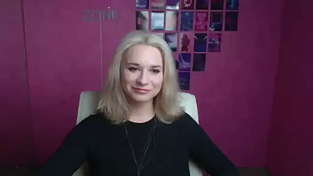 Melodie Aster online show from March 2026 06:22:01 AM