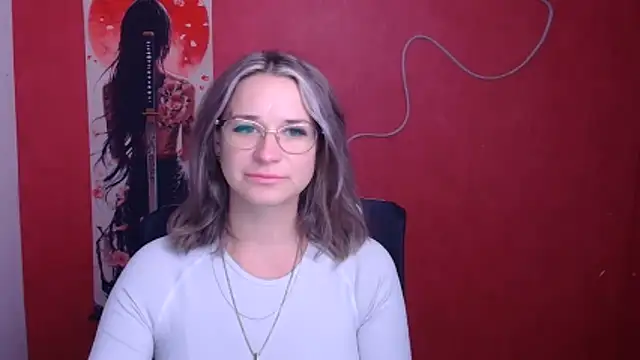 Melodie Aster online show from January 2026 06:39:02 AM