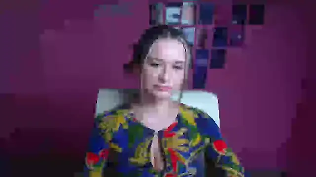 Melodie Aster online show from March 2026 06:28:02 AM