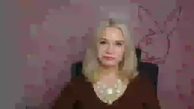 Melodie Aster online show from March 2026 06:33:01 AM