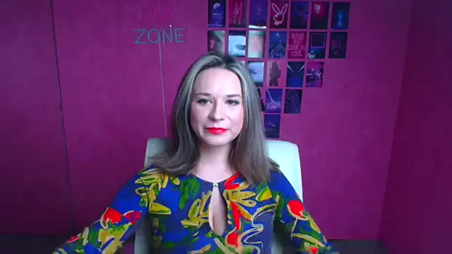 Melodie Aster online show from March 2026 06:09:02 AM