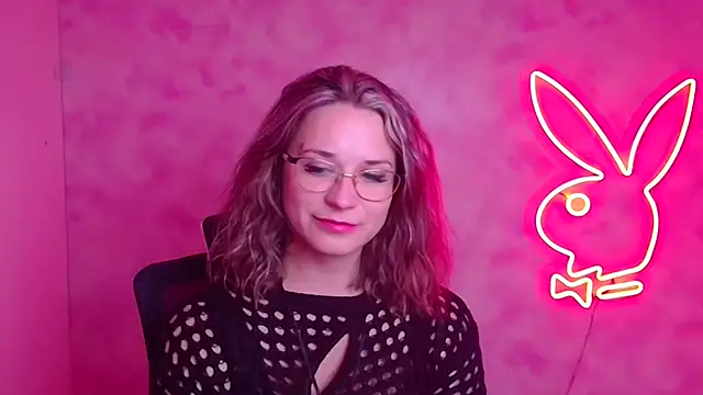 Melodie Aster online show from January 2026 12:31:01 PM