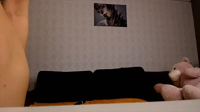 SilviaVanda online show from February 2026 07:15:02 AM