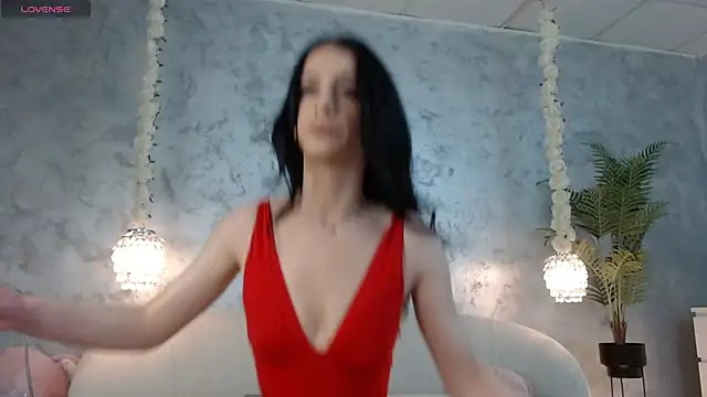 SilviaVanda online show from April 2026 06:42:01 AM