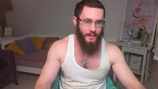 Ant Power online show from April 2026 08:48:02 PM