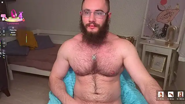 Ant Power online show from April 2026 08:56:01 PM