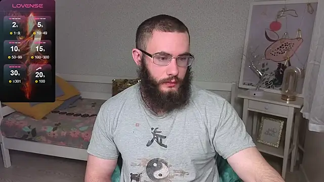 Ant Power online show from April 2026 09:39:01 PM