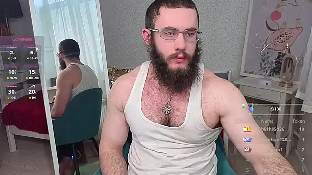 Ant Power online show from March 2026 01:28:01 PM