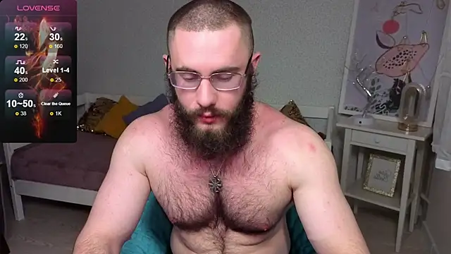 Ant Power online show from April 2026 06:20:02 PM