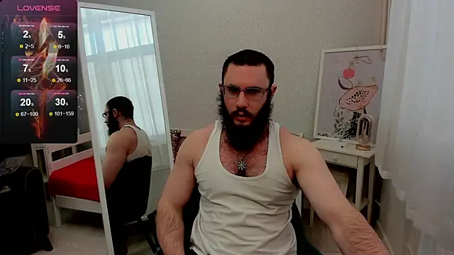 Ant Power online show from March 2026 08:33:02 AM