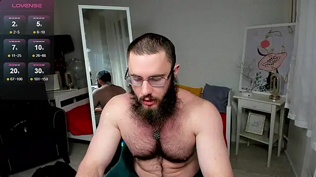 Snapshot of Ant_Power chatting on February 2026 05:01:02 PM Ant Power online show from February 2026 05:01:02 PM