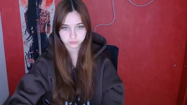 Lilu May online show from January 2026 12:23:02 PM