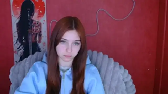 Lilu May online show from February 2026 01:05:02 PM