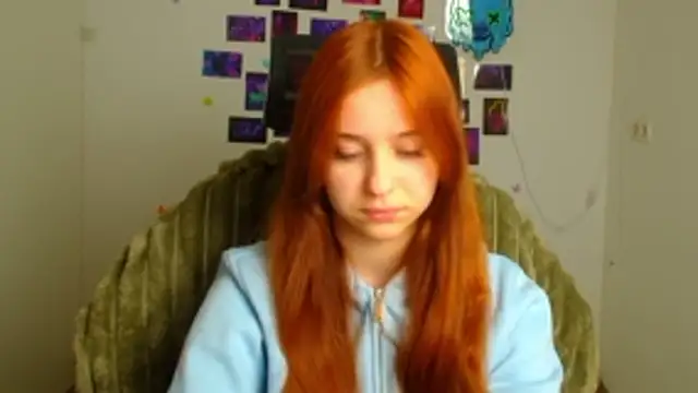 Lilu May online show from February 2026 06:42:02 AM