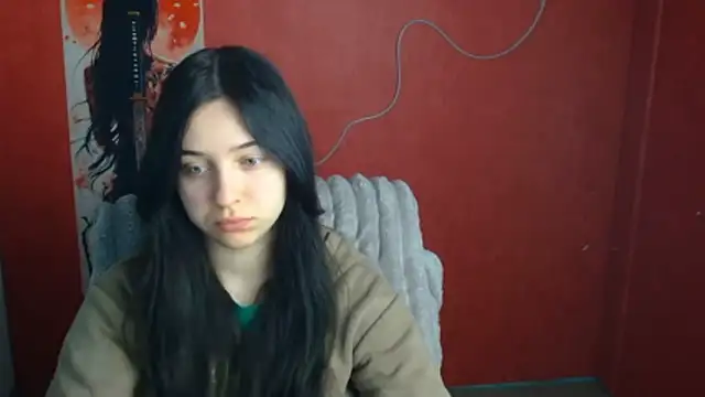 Lilu May online show from May 2026 11:37:02 AM