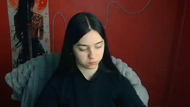 Lilu May online show from April 2026 11:59:02 AM