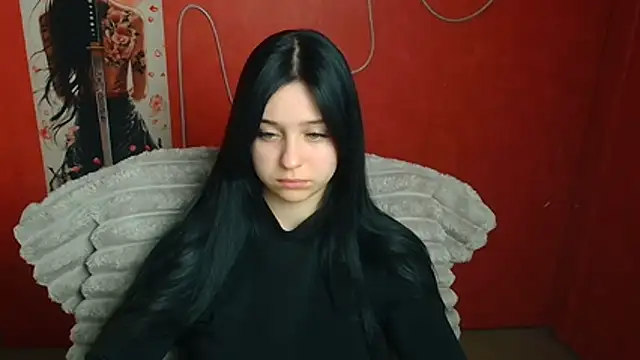 Lilu May online show from March 2026 12:30:02 PM