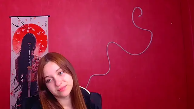 Lilu May online show from December 2025 10:21:02 PM