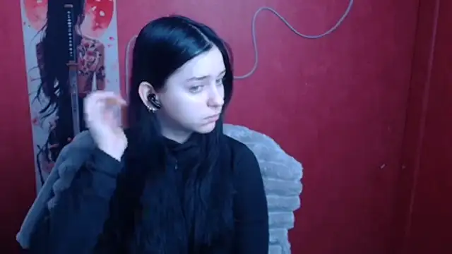 Lilu May online show from February 2026 12:28:02 PM