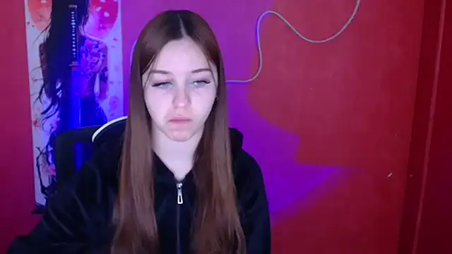 Lilu May online show from January 2026 12:30:01 PM