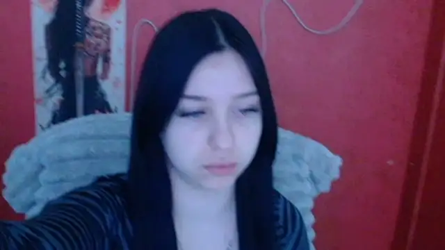 Lilu May online show from March 2026 06:20:02 AM