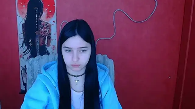 Lilu May online show from February 2026 12:35:01 PM