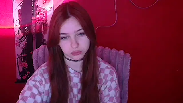 Lilu May online show from February 2026 06:13:02 AM