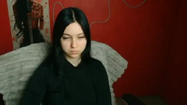 Lilu May online show from March 2026 12:53:02 PM