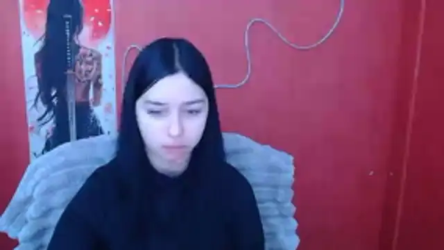 Lilu May online show from February 2026 12:39:02 PM