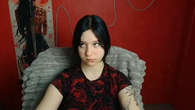 Lilu May online show from March 2026 12:42:02 PM