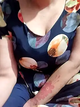 hottyrose69 online show from March 2026 04:17:01 PM