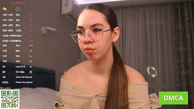 JesusBeckler online show from February 2026 04:26:01 PM