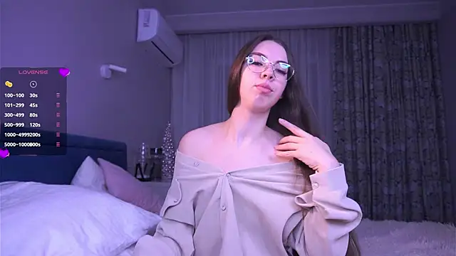 JesusBeckler online show from February 2026 05:09:02 PM