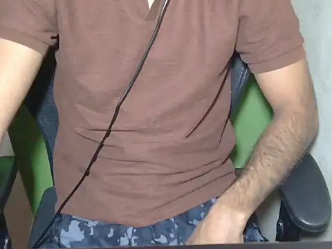 Michal Fransis online show from March 2026 12:06:02 PM