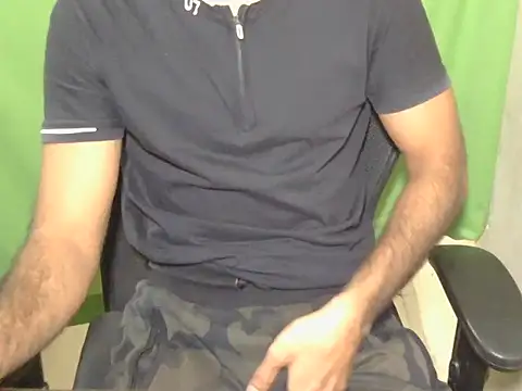 Michal Fransis online show from February 2026 06:08:01 PM