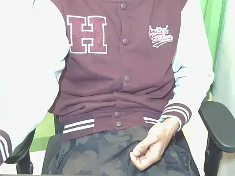 Michal Fransis online show from February 2026 08:03:01 AM