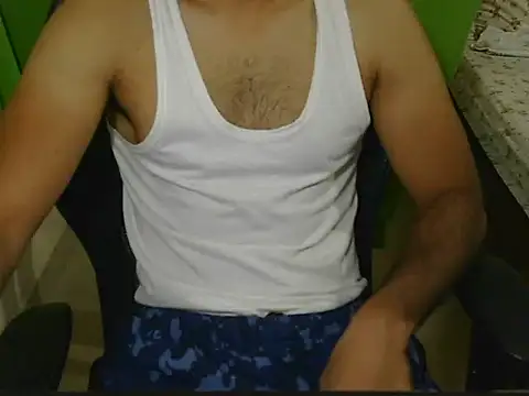 Michal Fransis online show from May 2026 01:29:01 PM