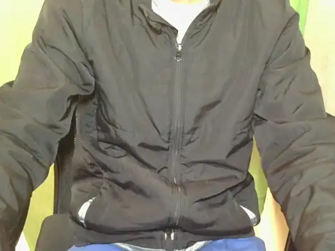 Michal Fransis online show from February 2026 08:49:01 AM