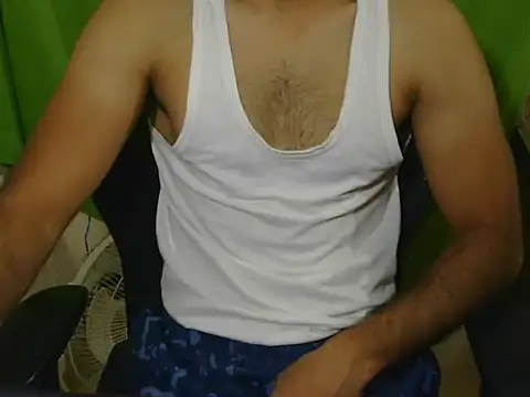Michal Fransis online show from May 2026 01:53:01 PM