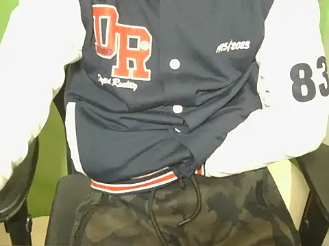 Michal Fransis online show from January 2026 05:16:02 PM