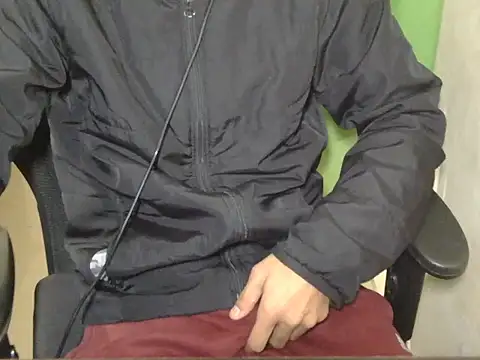 Michal Fransis online show from January 2026 12:55:02 PM