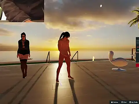 Michal Fransis online show from December 2025 08:17:02 AM