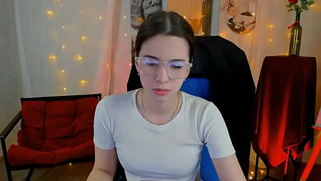 MelissaMillerr online show from January 2026 04:10:01 PM